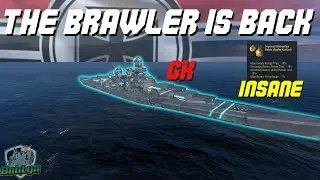 This Legendary Mod Changes G-Kurfürst - Terry & I Brawled Like Crazy