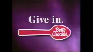 Betty Crocker - 