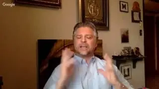 Interview with leading expert  High performance Mind coach David Fairweather