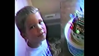 Pauls Birthday