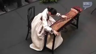 Concierto Yi Ji-young y Kim Woong-sik #29FMM