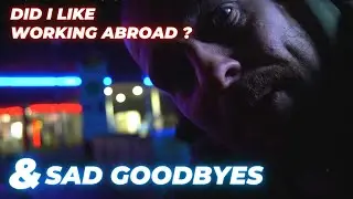 Working Abroad: Did I like it? + Bye Bye #Rauris