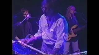 Pete Bardens Mirage - Higher Ground - [Live]