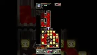 Touhou Pixel Dungeon - Yuyuko - Pt.5 - 3 Challenges 