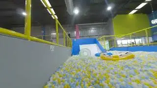 Comercial - Go Go Jump