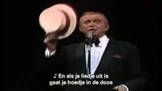 Toon Hermans   Hoedje van stro 1980