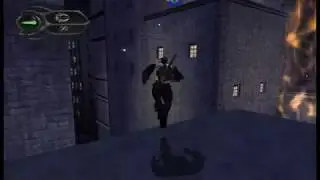 Spawn: Armageddon - HD Dolphin Gameplay - Gamecube