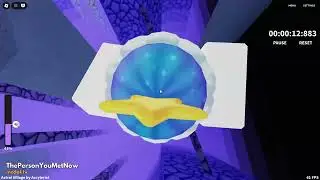 Astral Village [Former World Record] - 37.082 | @ThePersonYouMetNow