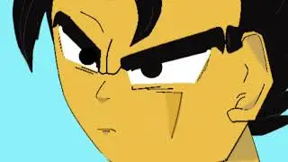 Tremendous POWER (Art edit)