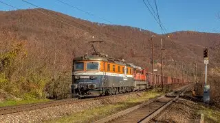 LRL 183.040 + 740.787 &bull; Pn 43590 &bull; Ruž&iacute;n. ~05.11.2025~