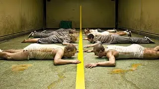 Boy Is Sent to a Torture Center to Learn How to Control His Anger