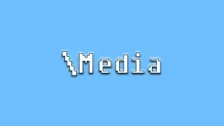 Welcome to Backslash Media!
