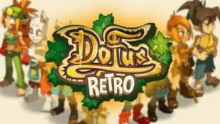 [Dofus RETRO CRAIL PVP] Miwake Sacri 101 Vs Critical Eca 115