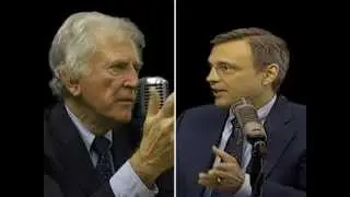 Former Senator Gary Hart