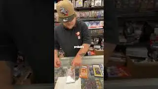 Trading a paperclip up to a Charizard?? (day 181)