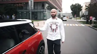 Инструкции к MINI. Функция &laquo;открыть/закрыть&raquo; MINI