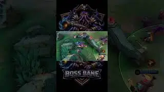 BANE MAGIC  FULL ITEM AUTO ONE HIT??