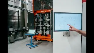 FourPhase Solids Management