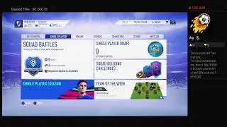 izhan2001's Live PS4 Broadcast