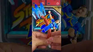 Happy Sunday 🤩😍 Jada Toys Chun-Li vs Dhalsim   #streetfigher #chunli #dhalsim #toyphotography