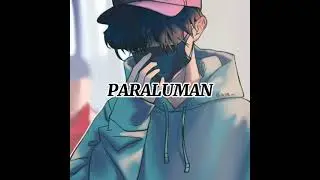 Nightcore - Paraluman (Lyrics)