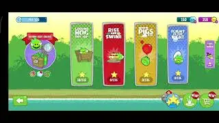 Como Criar um Avião no Bad Piggies 