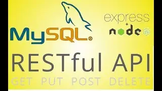 Rest API with Express and MySQL (prevent sql injection)