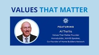 Values that Matter&trade; hosted by Outhouse, LLC