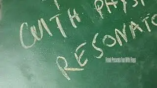 Definition of Resonator