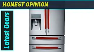 Miaowater Handle Covers: The Ultimate Kitchen Upgrade
