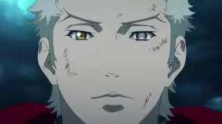 consequences -amv