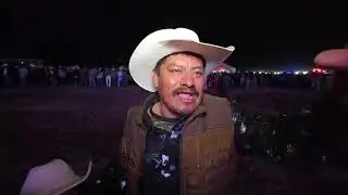 Grupo Los Grandes De San Luis Famoso 5 de enero Hidalgo (5 ENE) | PARTE 5