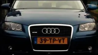 Audi A3 3.2 Supercharged TVS 410 HP - AutoTopNL