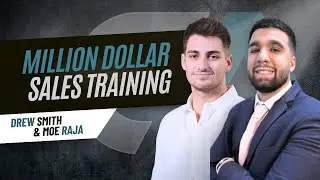 Million Dollar Sales Training | Closerz Academy