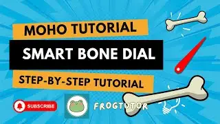 Moho Smart Bone Dials Made Easy &ndash; Step-by-Step Tutorial