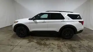 New 2023 FORD EXPLORER Timberline SUV For Sale In Columbus, OH