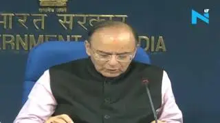Finance Minister announces 7th Pay Commission