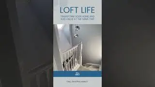 Transforming lofts in clients homes | St Neots Loft Conversions Ltd