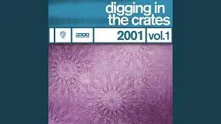 Crystal (Digweed & Muir Bedrock Mix)