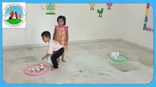 ANTPLAY SCHOOL ACTIVITIESIN 2025