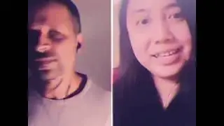Newest Cover A Whole New World Cover by Hanna from Malaysia