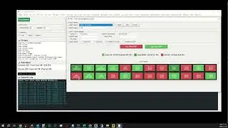 TECH NetAutomation PMS (Poe Port Management System) 기능
