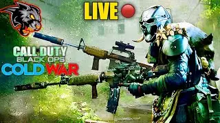 CALL OF DUTY BLACK OPS COLD WAR ONLINE - JACKAL BEAST MASTER - No Commentary Gameplay - Day # 10