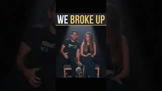 NAS DAILY AND HER GIRLFRIEND ALYNE BROKE UP 💔 #nasdaily #broken #shorts #viral #trending #respect