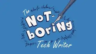 Writing docs as an open source developer with Florian Lefebvre
