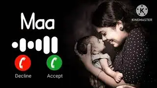 Maa Message Ringtone // Sms Message Ringtone // Notifications Ringtone #ringtone  monu jatav #maa 