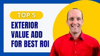 Top 5 Value Add ROI Projects in Multifamily Real Estate