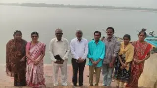 JCM church Gangineni Live Stream // 1 -1- 2026