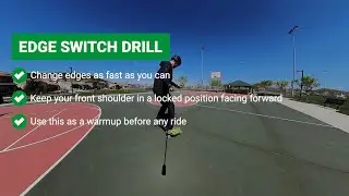 E07 - Edge Switch Drill