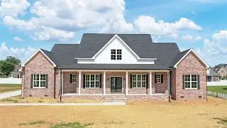 106 Settlers Trace Tullahoma, TN Highlight Video